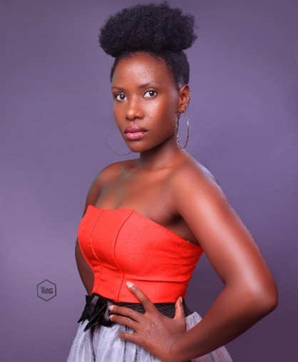 Daisy Phiona Owomugisha